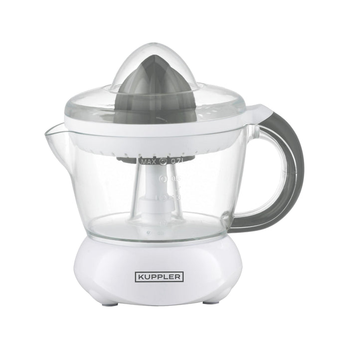Espremedor Citrinos 25W Branco Kuppler-Kuppler-Home Story