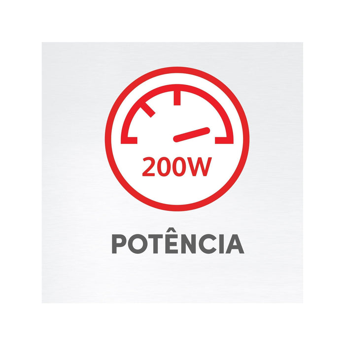 Batedeira sem Fios 200W-Yämmi-Home Story