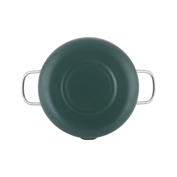 Fritadeira 24cm com Escorredor e Termómetro-Kasa-Home Story