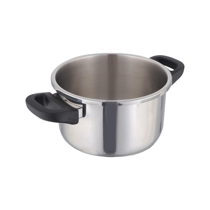 Panela de Pressão Quick&Twist 6l-Kasa-Home Story