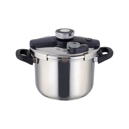 Panela de Pressão Quick&Twist 6l-Kasa-Home Story