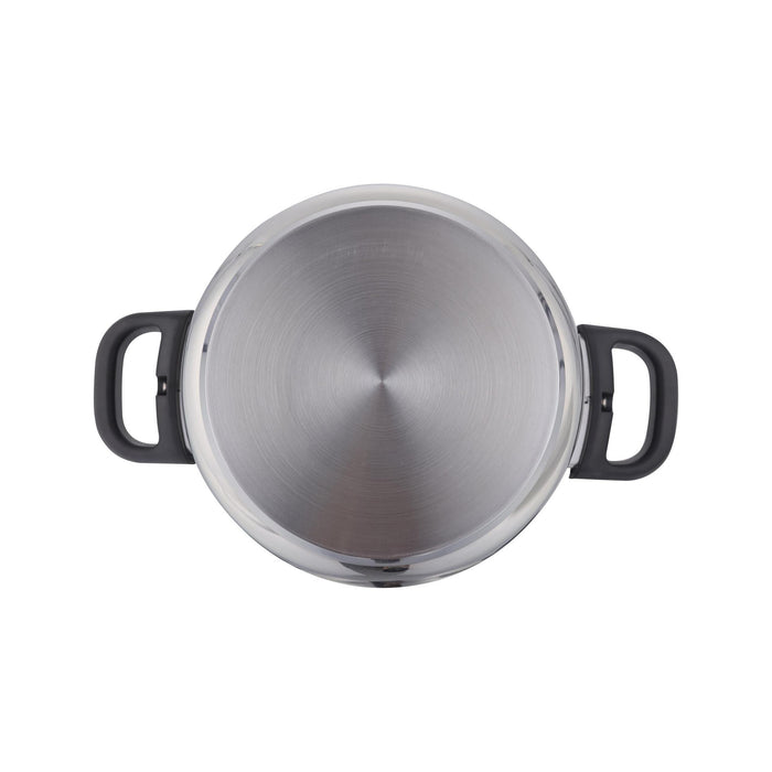 Panela de Pressão Quick&Twist 6l-Kasa-Home Story