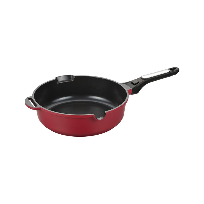 Set Multifunções Omnicook 28cm-Kasa-Home Story