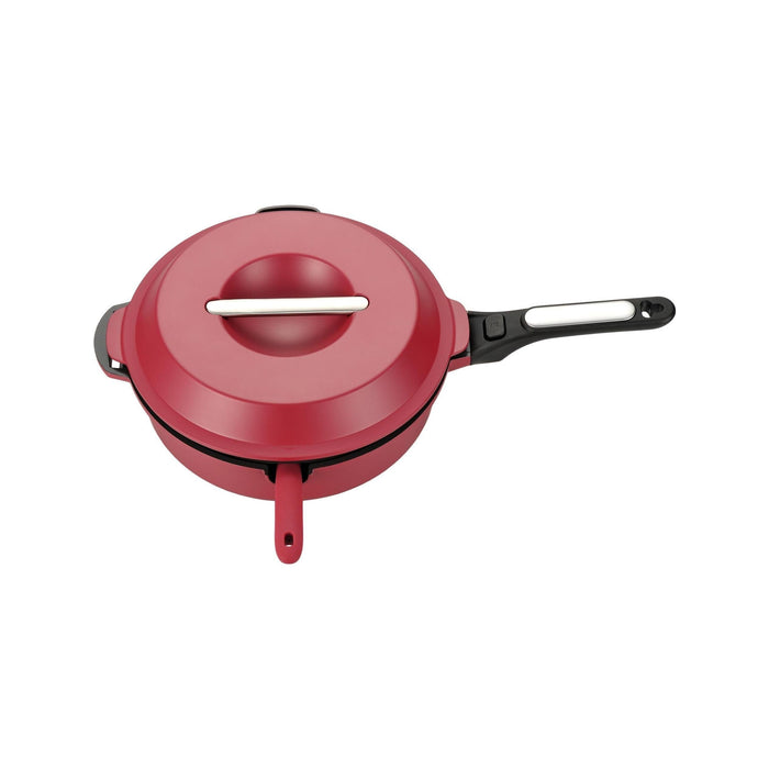 Set Multifunções Omnicook 28cm-Kasa-Home Story