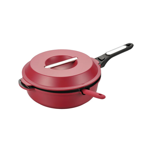 Set Multifunções Omnicook 28cm-Kasa-Home Story