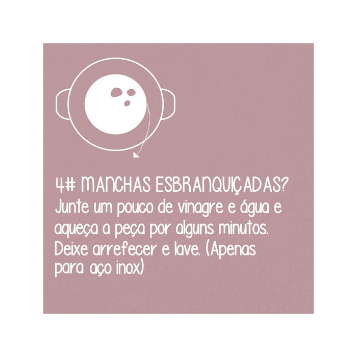 Set Multifunções Omnicook 28cm-Kasa-Home Story