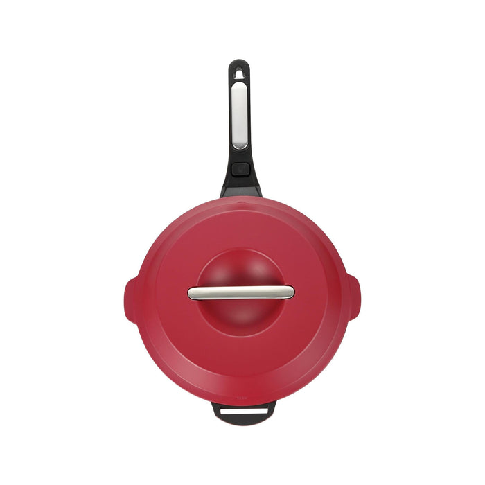 Set Multifunções Omnicook 28cm-Kasa-Home Story