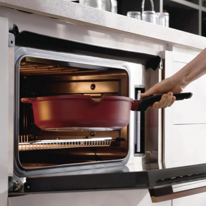 Set Multifunções Omnicook 28cm-Kasa-Home Story