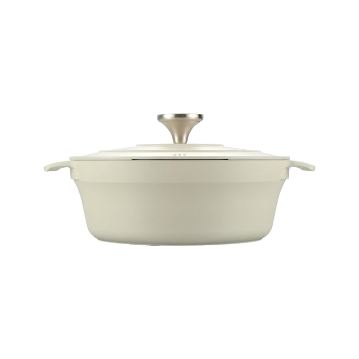 Caçarola Baixa 24cm Alulight-Kasa-Home Story