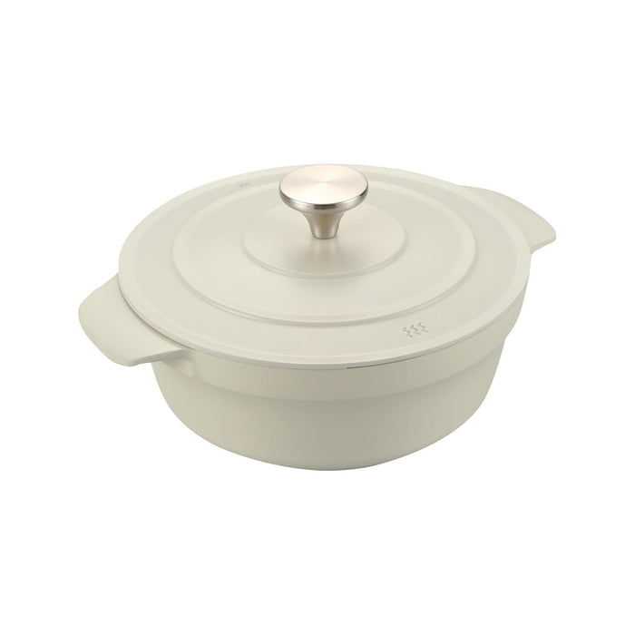 Caçarola Baixa 24cm Alulight-Kasa-Home Story