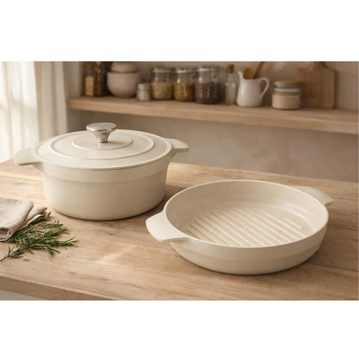 Grelhador 24cm Alulight-Kasa-Home Story