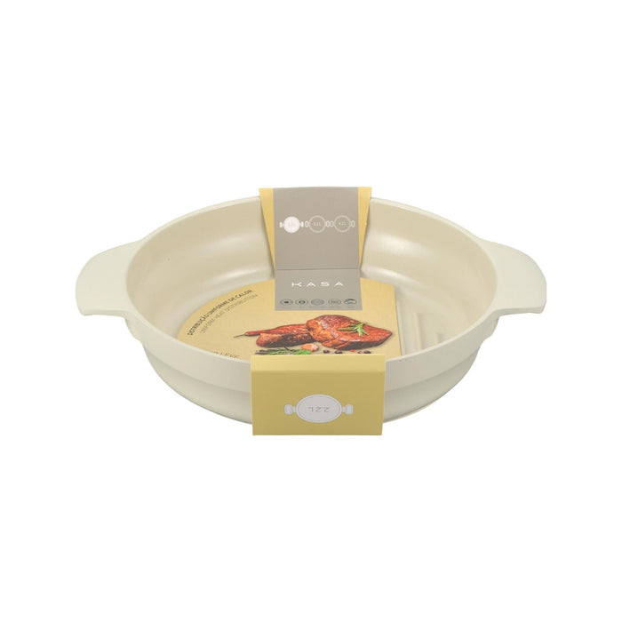 Grelhador 24cm Alulight-Kasa-Home Story