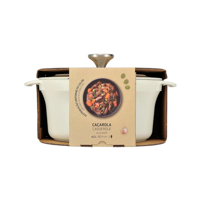 Caçarola 24cm Alulight-Kasa-Home Story