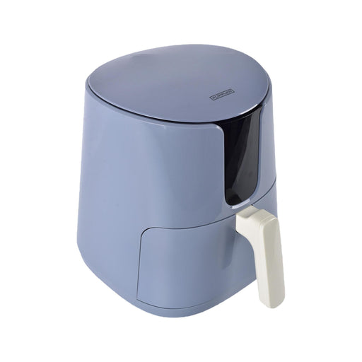 Fritadeira sem Óleo 4,5L Cinza Kuppler-Kuppler-Home Story