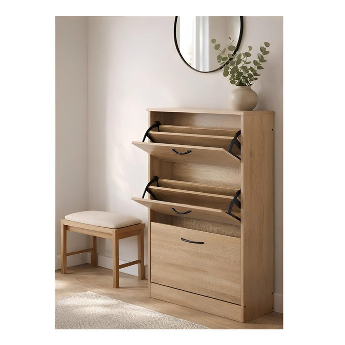 Armário Sapateira Minimal-Kasa-Home Story