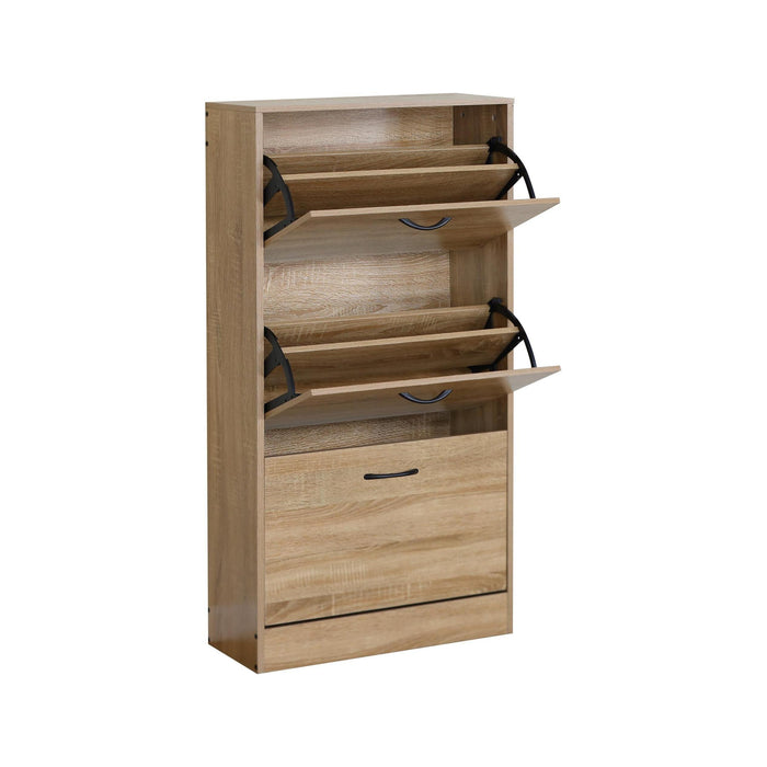 Armário Sapateira Minimal-Kasa-Home Story