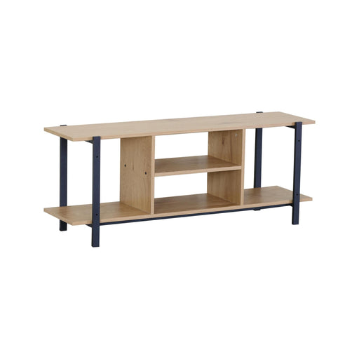 Móvel TV Minimal-Kasa-Home Story