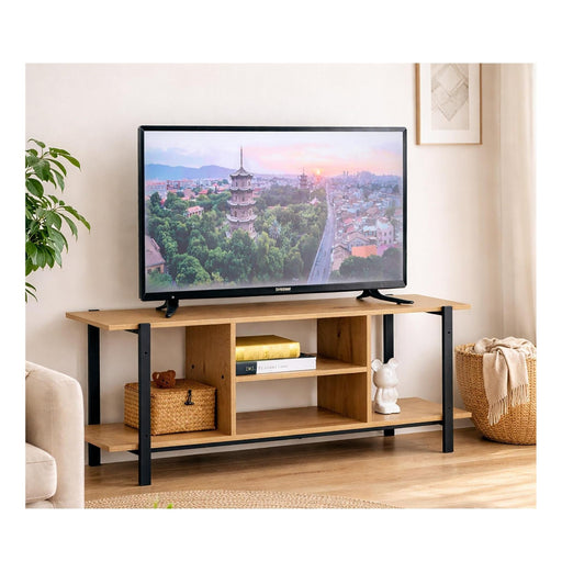 Móvel TV Minimal-Kasa-Home Story