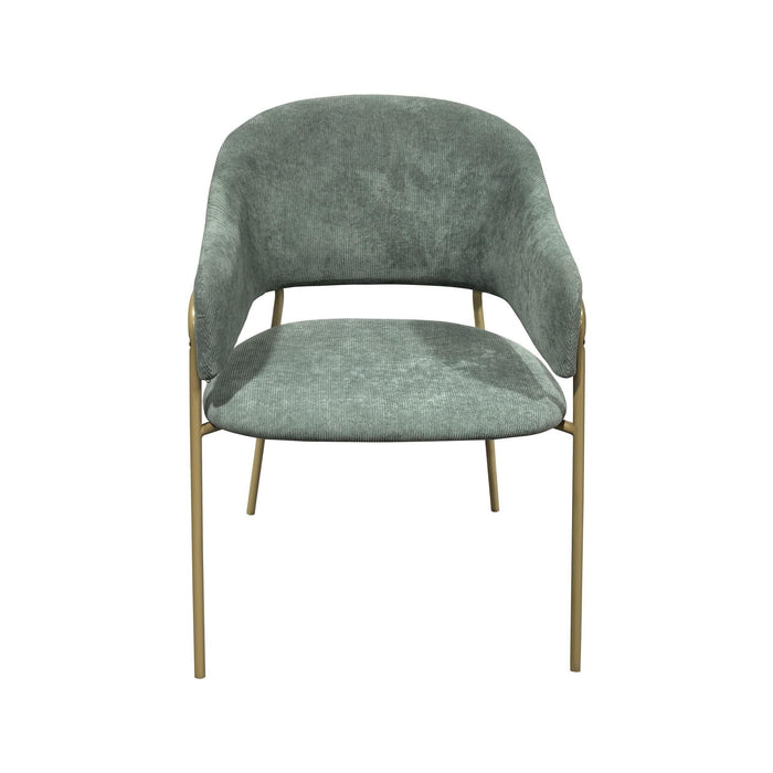 Cadeira Torino Verde