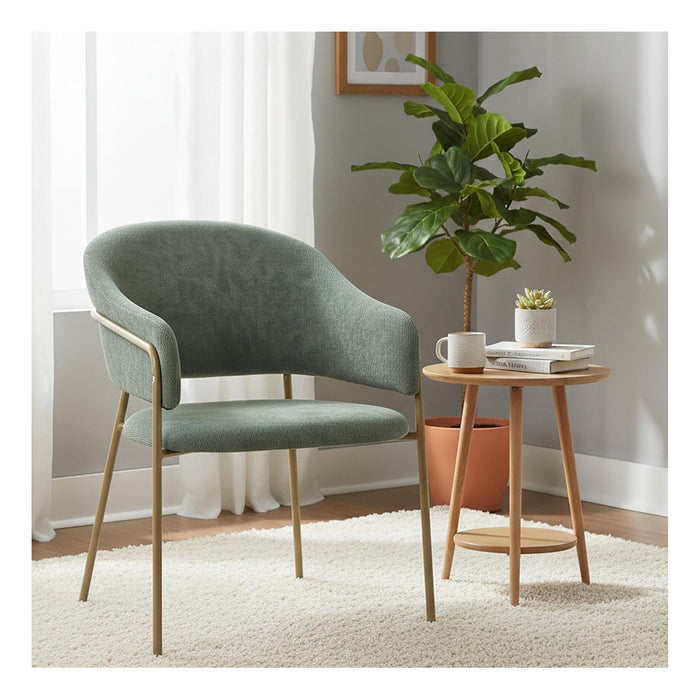 Cadeira Torino Verde