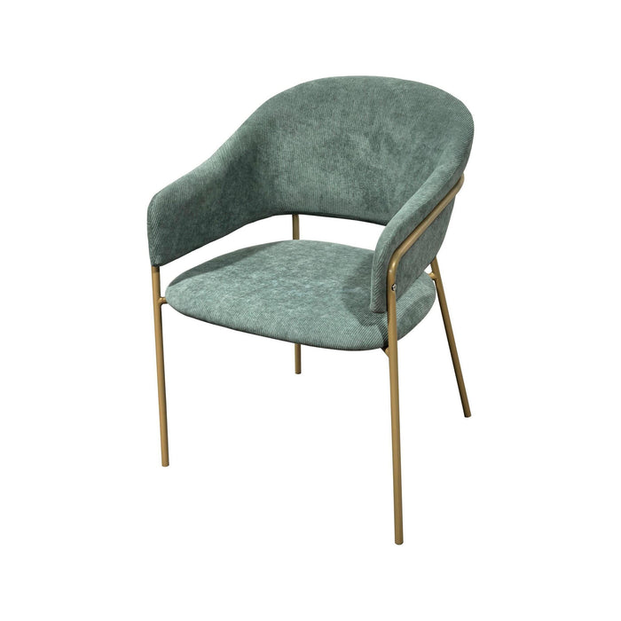 Cadeira Torino Verde