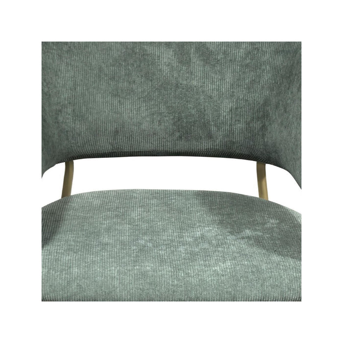 Cadeira Torino Verde