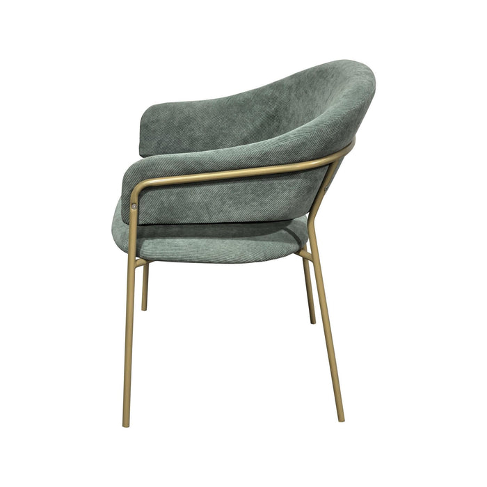 Cadeira Torino Verde