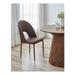 Cadeira Arco Taupé-Kasa-Home Story