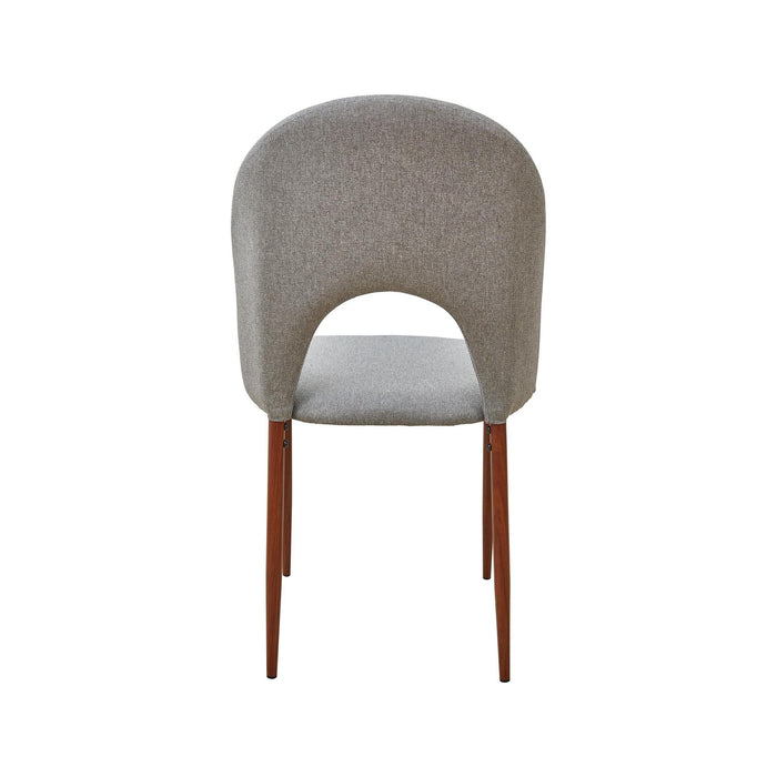 Cadeira Arco Bege-Kasa-Home Story