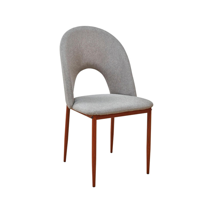 Cadeira Arco Bege-Kasa-Home Story