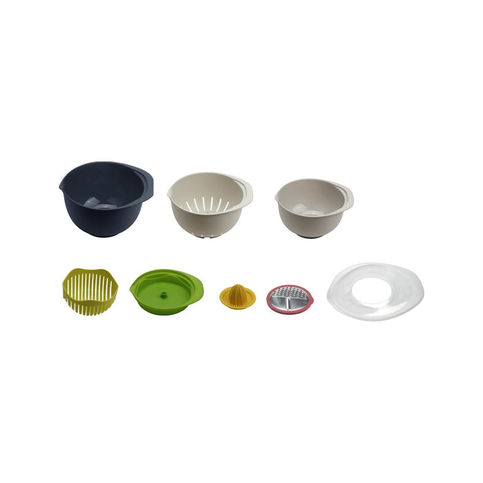 Multi Set Preparação 8 Peças-Kasa-Home Story