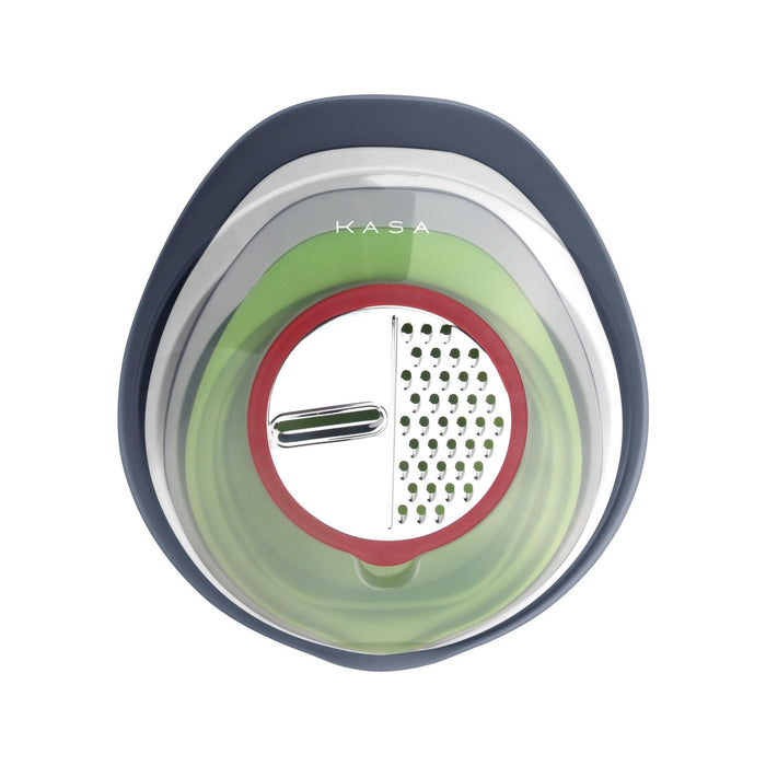 Multi Set Preparação 8 Peças-Kasa-Home Story