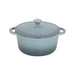 Panela Ferro Fundido Azul-Kasa-Home Story