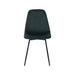 Cadeira Velvet Verde-Kasa-Home Story