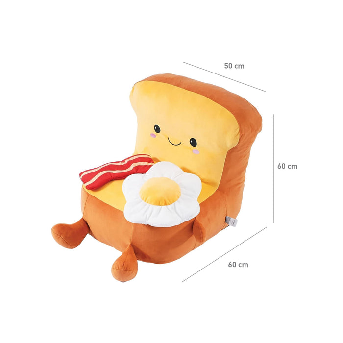 Sofá Infantil Tosta-Kasa-Home Story