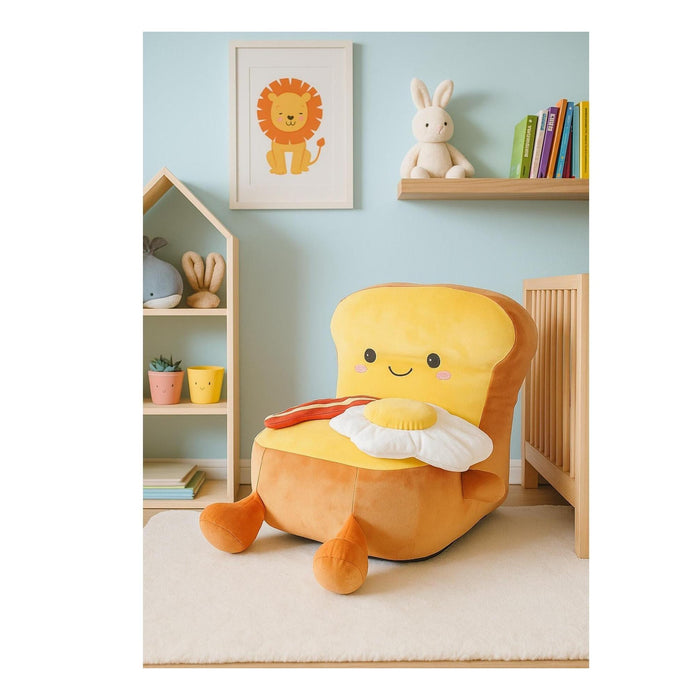 Sofá Infantil Tosta-Kasa-Home Story