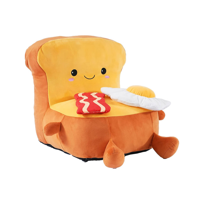 Sofá Infantil Tosta-Kasa-Home Story