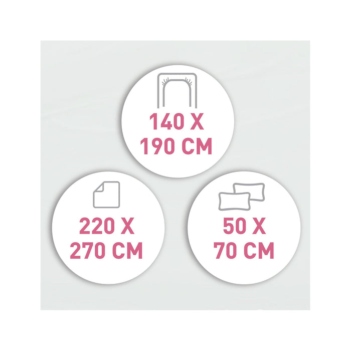 Conjunto Lençóis Algodão Verde Leve-Kasa-Home Story