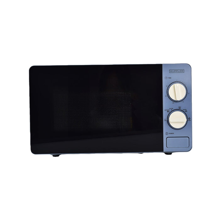 Microondas 700W 20L Cinza Kuppler-Kuppler-Home Story