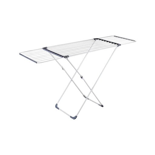 Estendal Extensível Cinza-Kasa-Home Story