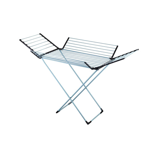 Estendal 25m 4 Abas Verde-Kasa-Home Story