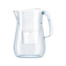 Jarro XL 4,2L com Filtro Aqua Leve-Kasa-Home Story