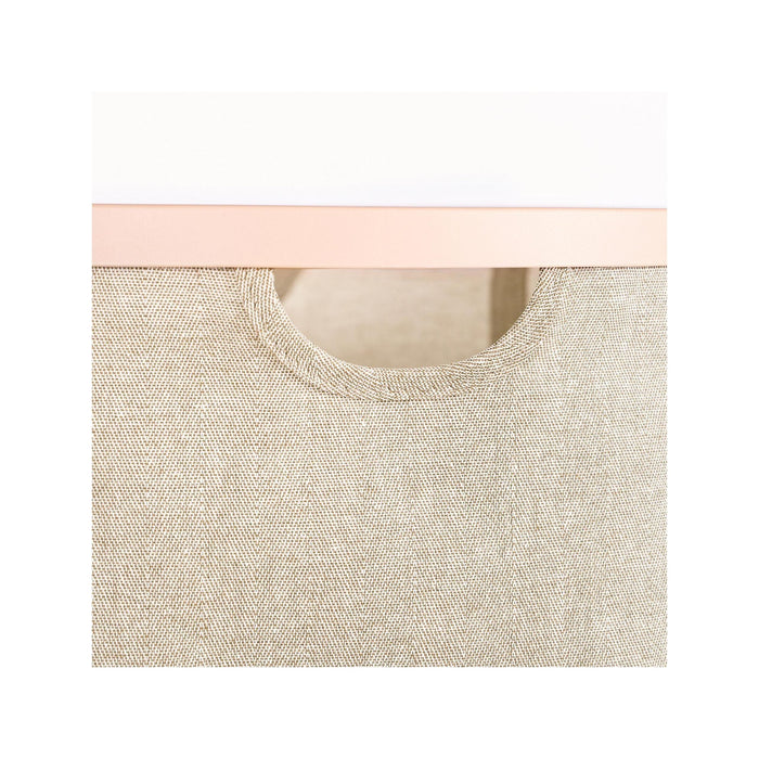 Cesto de Arrumação Pop-up-Kasa-Home Story