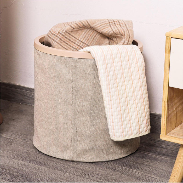 Cesto de Arrumação Pop-up-Kasa-Home Story