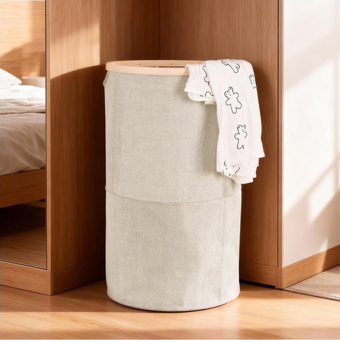 Cesto de Arrumação Pop-up-Kasa-Home Story