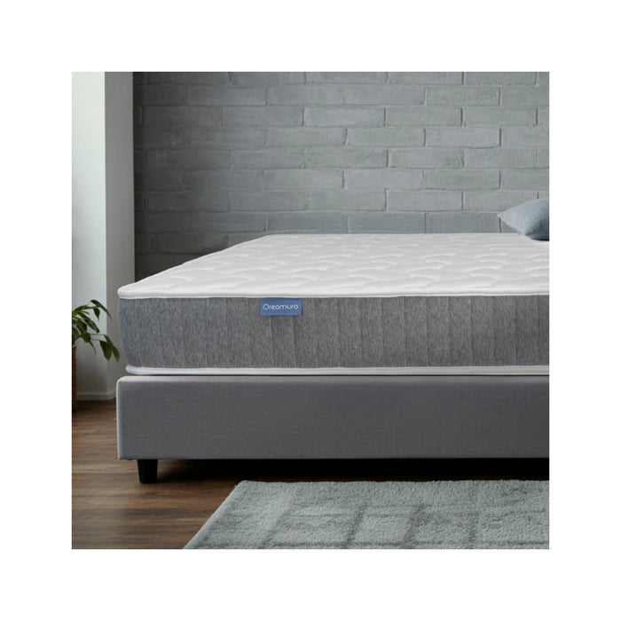 Colchão Dreamura Sense Kumo 190x135cm-Dreamura-Home Story