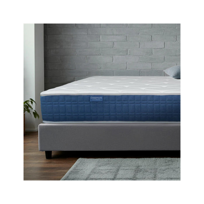 Colchão Dreamura Spring Mizu 190x90cm-Dreamura-Home Story