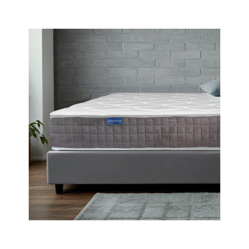 Colchão Dreamura Sense Kaizen 190x150cm-Dreamura-Home Story