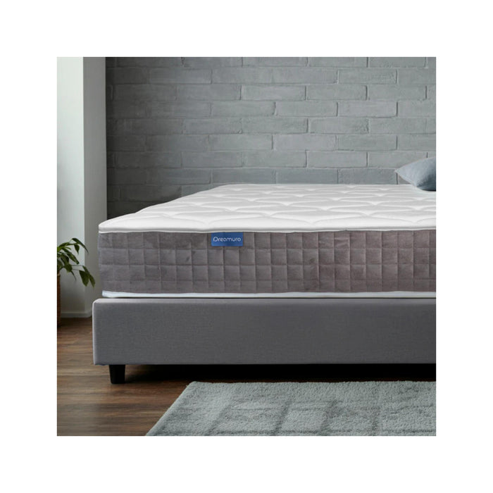 Colchão Dreamura Sense Kaizen 200x160cm-Dreamura-Home Story