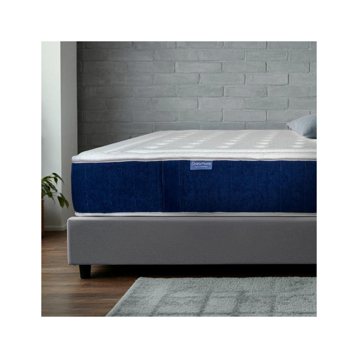 Colchão Dreamura Spring Takumi 200x180cm-Dreamura-Home Story